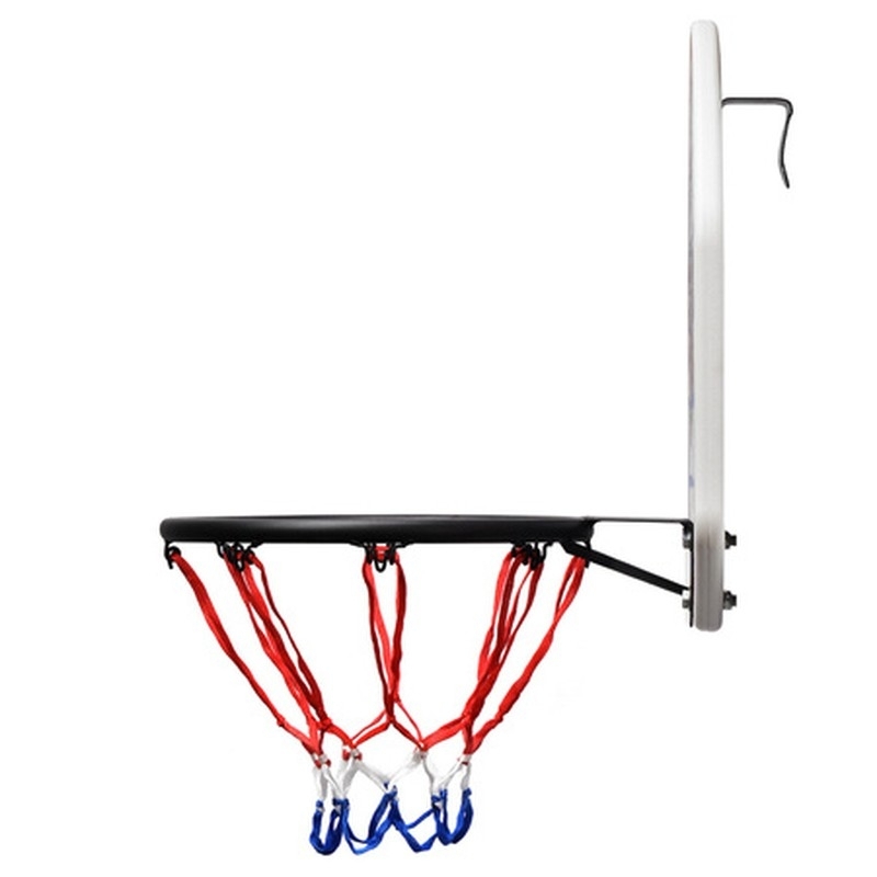 Meteor basketbola grozs, Street