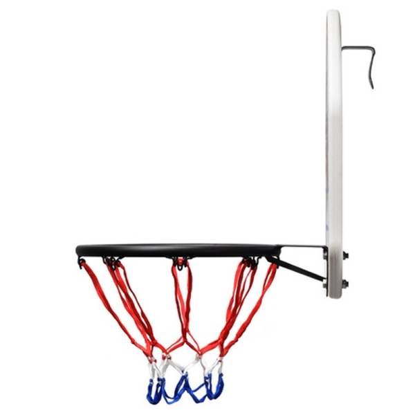 Meteor basketbola grozs, Street