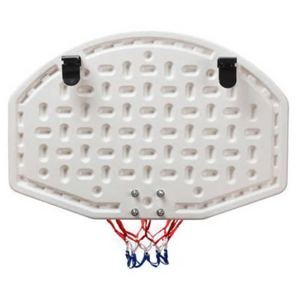 Meteor basketbola grozs, Street