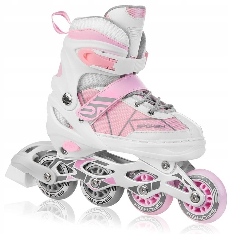 Spokey skrituļslidas, Tony 926998, izmērs 34-37
