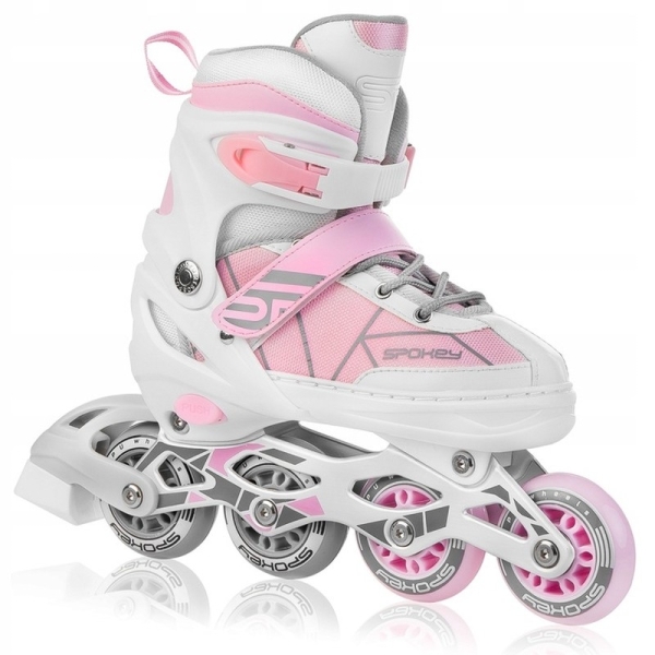 Spokey skrituļslidas, Tony 926998, izmērs 34-37