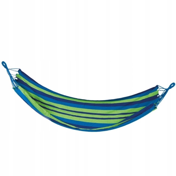 Spokey Ipanema Brazīlijas šūpuļtīkls, 928604 Spokey Ipanema Brazīlijas šūpuļtīkls, 928604