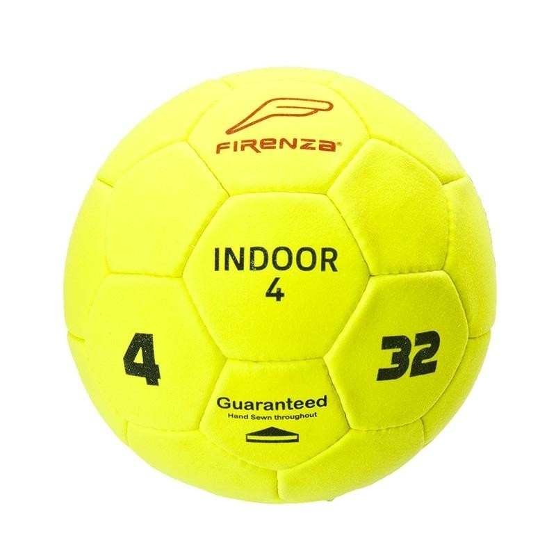 Firenza telpu futbola bumba, 4 izmērs