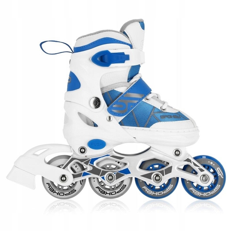 Spokey skrituļslidas, Tony 929450, izmērs 34-37