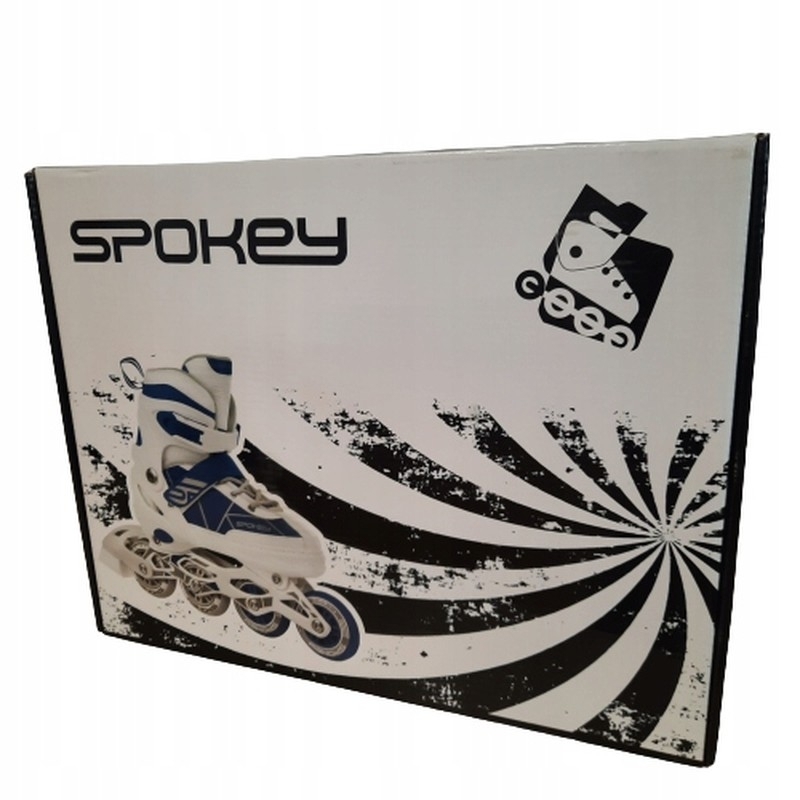 Spokey skrituļslidas, Tony 929450, izmērs 34-37