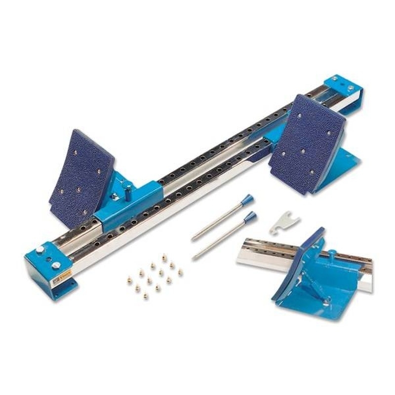 SMJ universālais startera bloks
