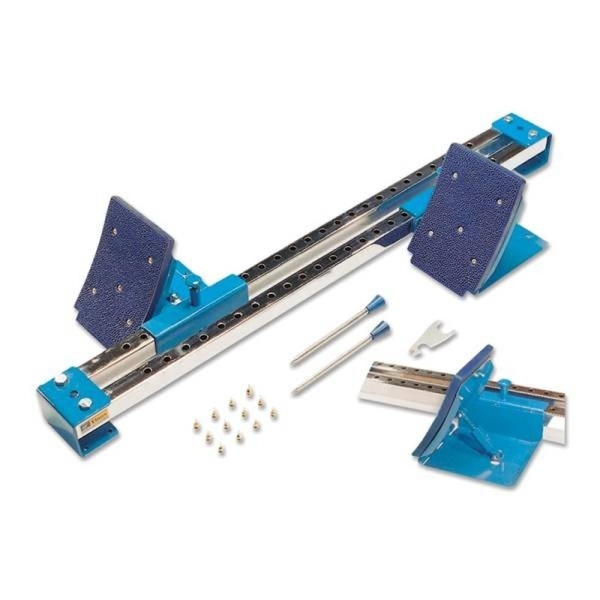 SMJ universālais startera bloks