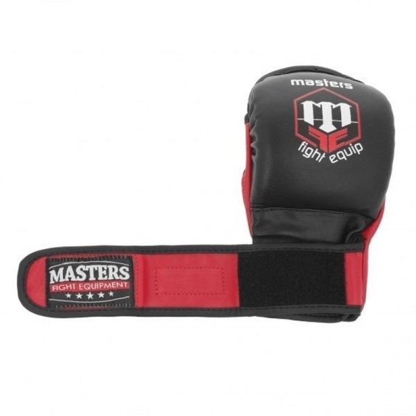 Masters MMA GFS-5 cimdi