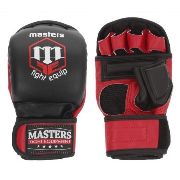 Masters MMA GFS-5 cimdi