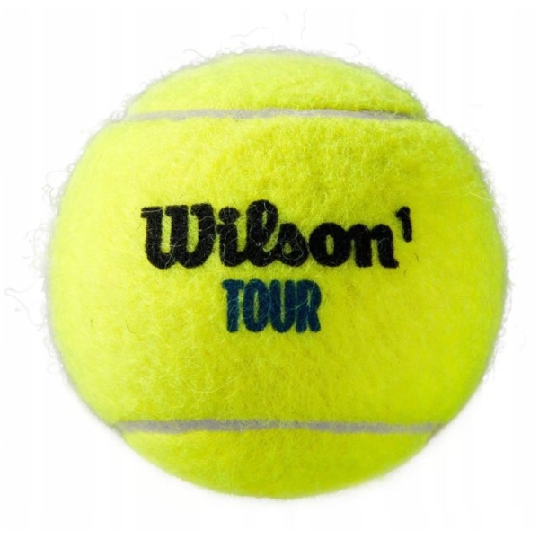 Wilson Tour Premier tenisa bumbiņa