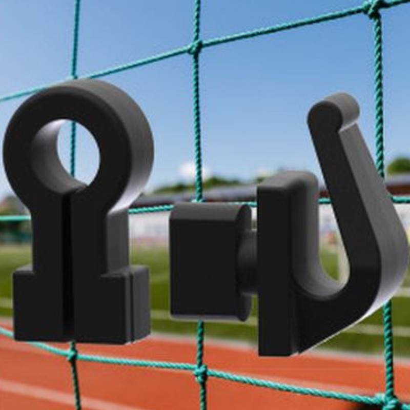 Futbola tīkla stiprinājums "HACZYK"
