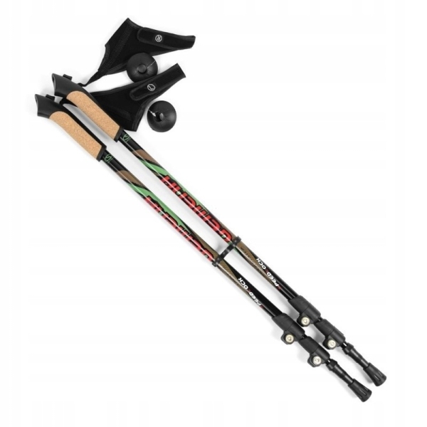 Nordic Walking nūjas trekking Gemena SMJ