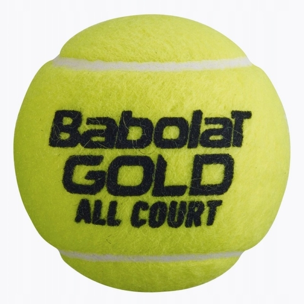 Babolat All Court tenisa bumbiņa Babolat All Court tenisa bumbiņa