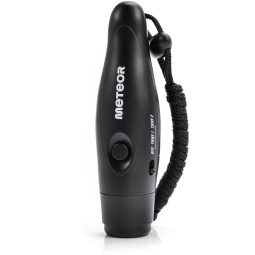 Elektroniskā svilpe Meteor