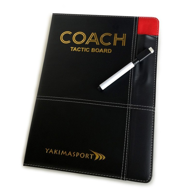 Yakima taktiskā dēļa mape GOLD
