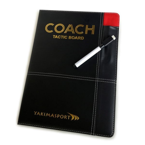 Yakima taktiskā dēļa mape GOLD