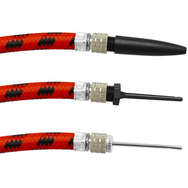 Spokey PAMPERO DUAL dubultais sūknis