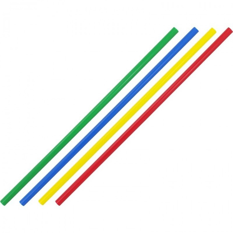 Vingrošanas nūjas 100 cm
