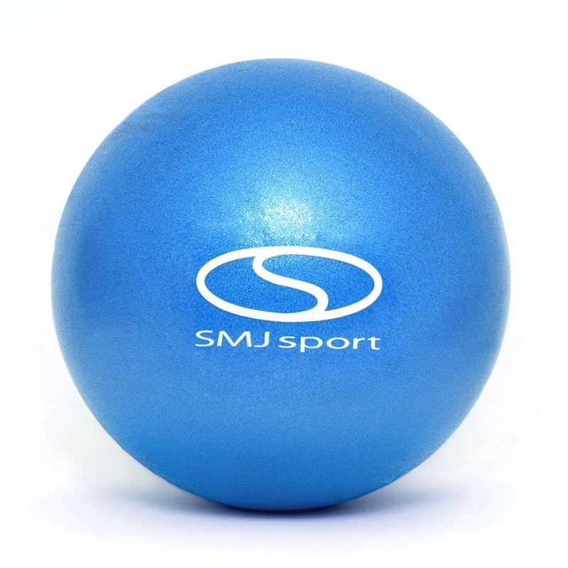 SMJ BL032 vingrošanas bumba, 25 cm