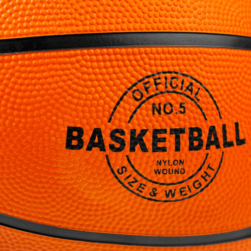 Spokey Active basketbola bumba, 5. izmērs