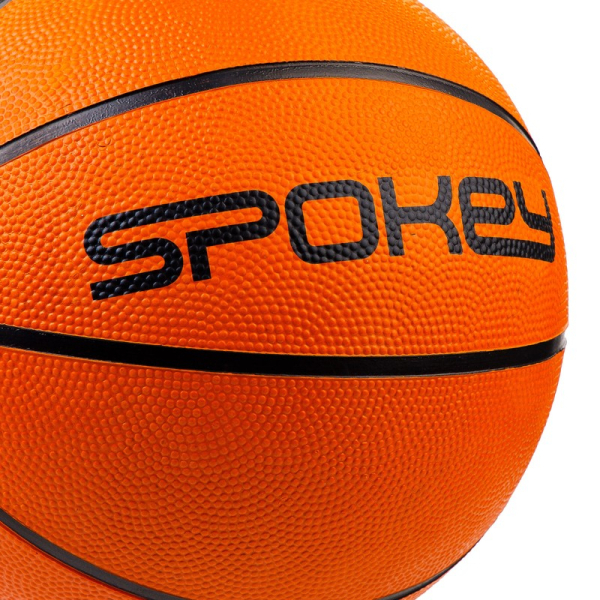 Spokey Active basketbola bumba, 5. izmērs