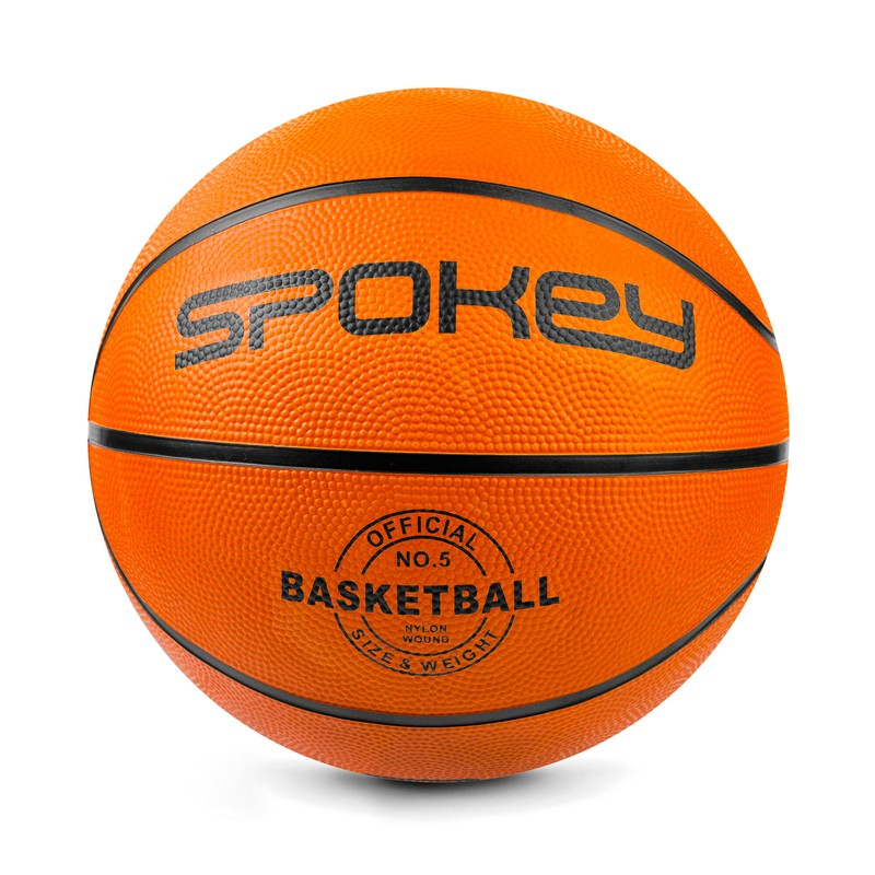 Spokey Active basketbola bumba, 5. izmērs