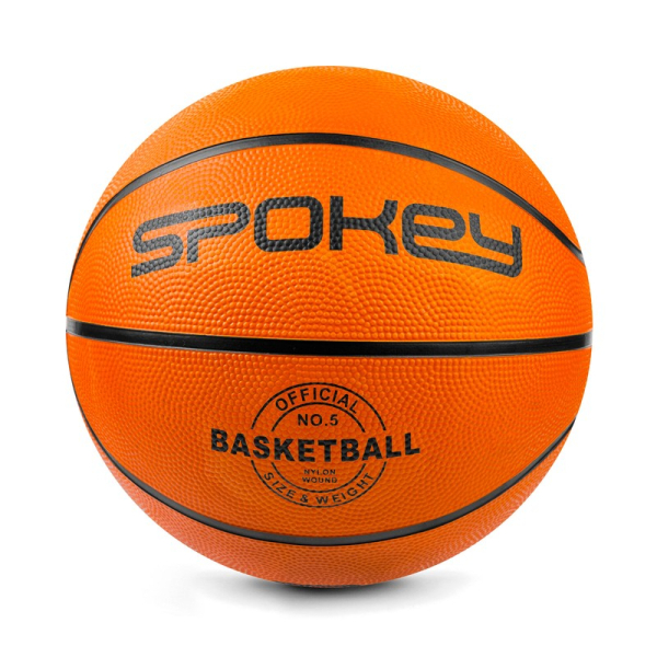 Spokey Active basketbola bumba, 5. izmērs Spokey Active basketbola bumba, 5. izmērs