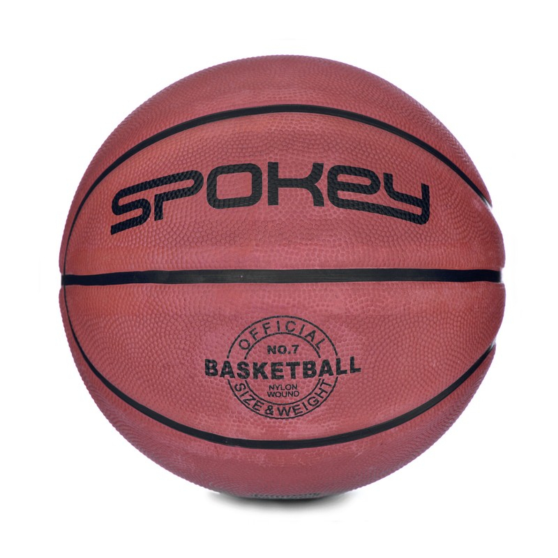 Spokey Braziro basketbola bumba, 7. izmērs