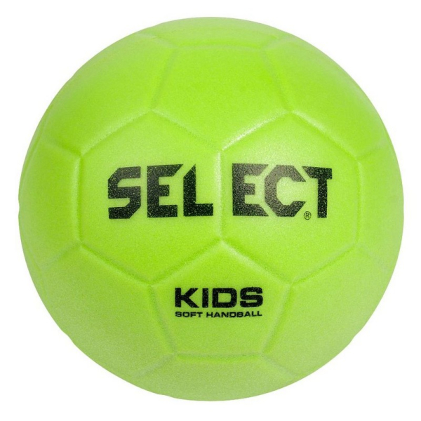 Select Kids Soft handball, mini izmērs Select Kids Soft handball, mini izmērs