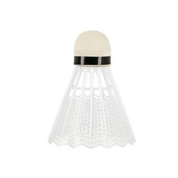Wish S-360 badmintona raķete, neilona, balta