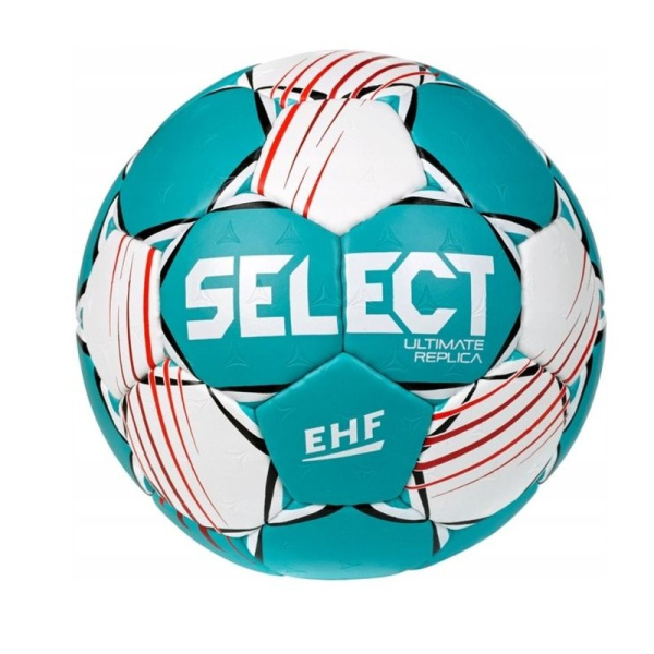 Select Ultimate Replica EHF Handball, izmērs III Select Ultimate Replica EHF Handball, izmērs III