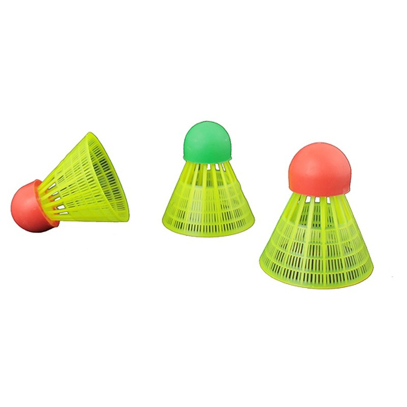 Techman speedminton elerons