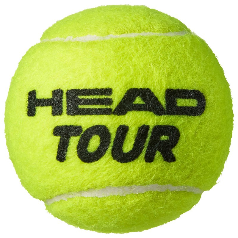 Head Tour tenisa bumbiņa