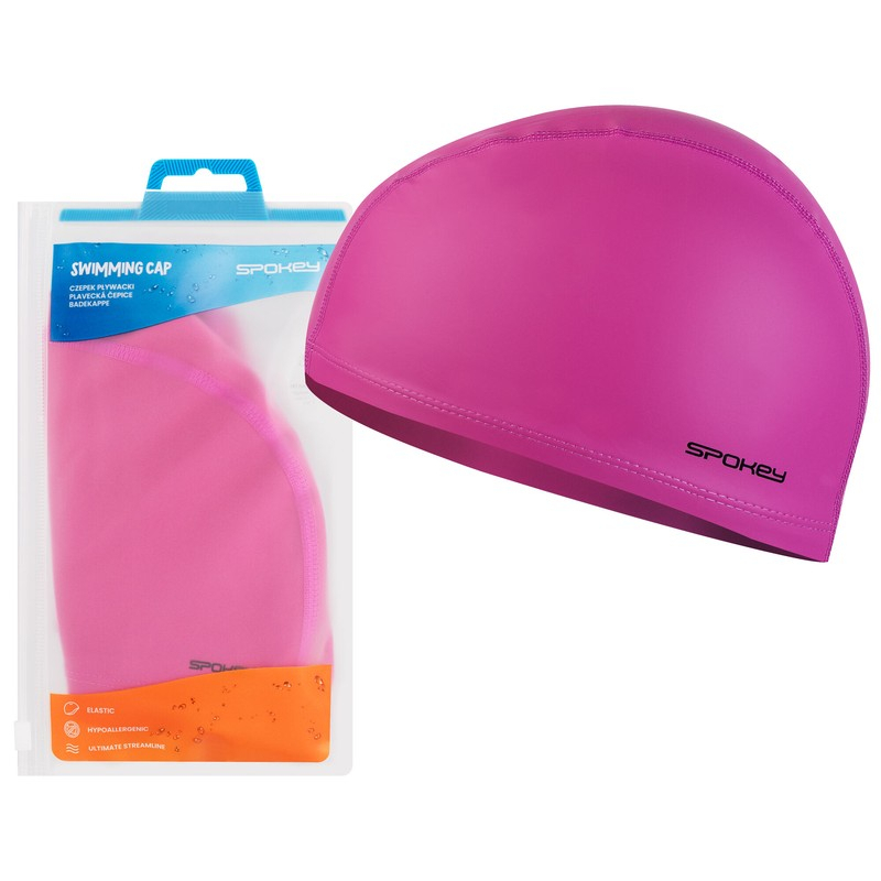 Spokey cepure, rozā, 927907