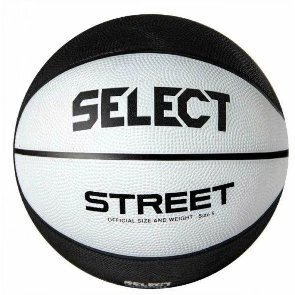 Izvēlieties basketbola bumbu, izmērs 6