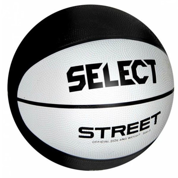 Izvēlieties basketbola bumbu, izmērs 6