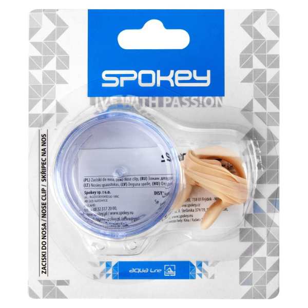 Spokey deguna skava 84115 Spokey deguna skava 84115