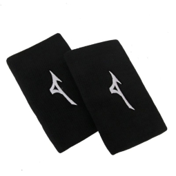 Mizuno aproce, Aproces Long, melna krāsa