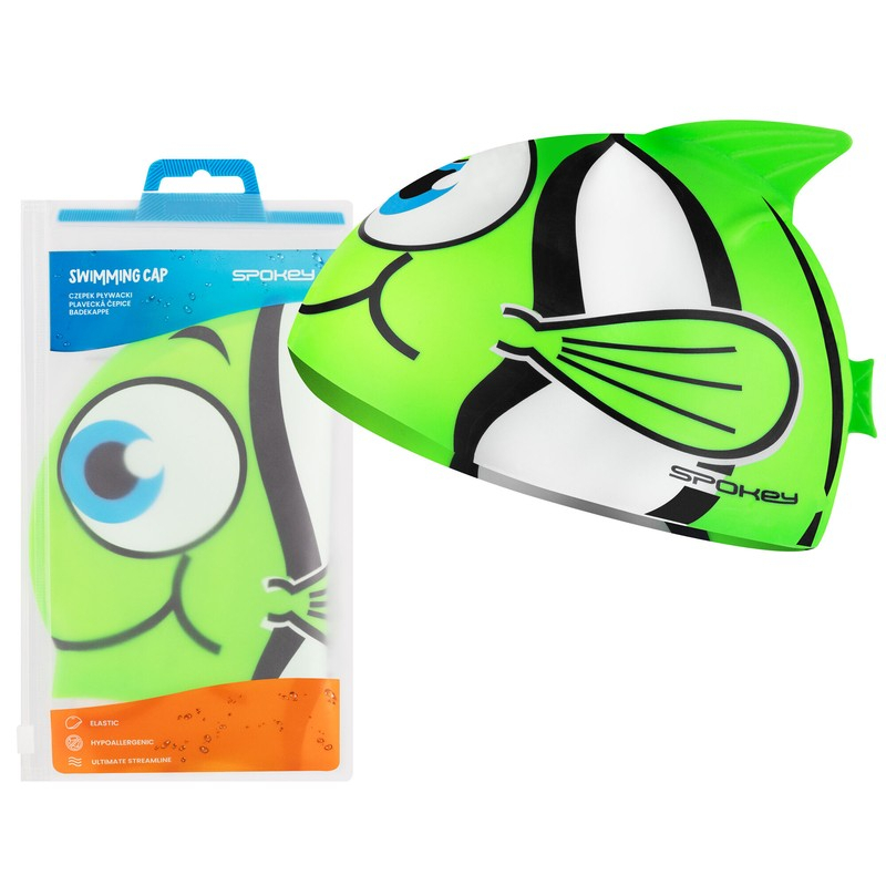 Spokey peldcepure, Zivis 927892