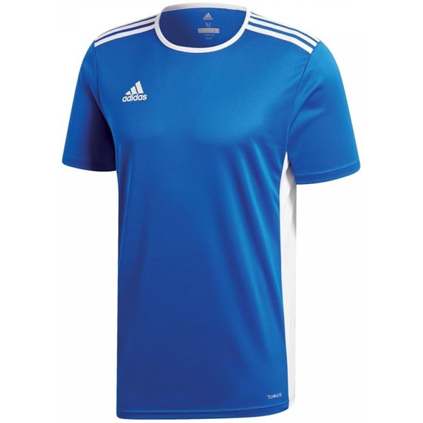 Adidas Entrada T-krekls, 18JSY, izmērs M