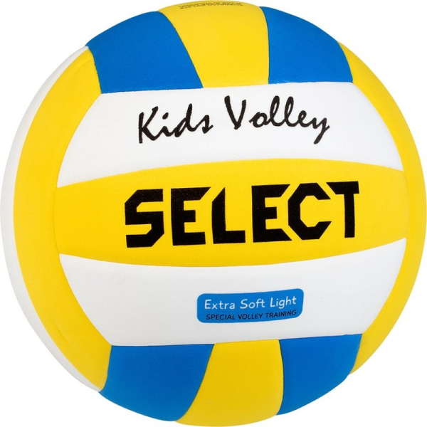 Select kids volejbols, 5. izmērs Select kids volejbols, 5. izmērs