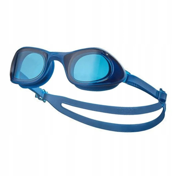 Nike Expanse Mirrored Google peldbrilles, melna krāsa Nike Expanse Mirrored Google peldbrilles, melna krāsa