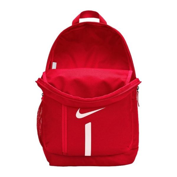 Nike Academy Team Y mugursoma sarkana