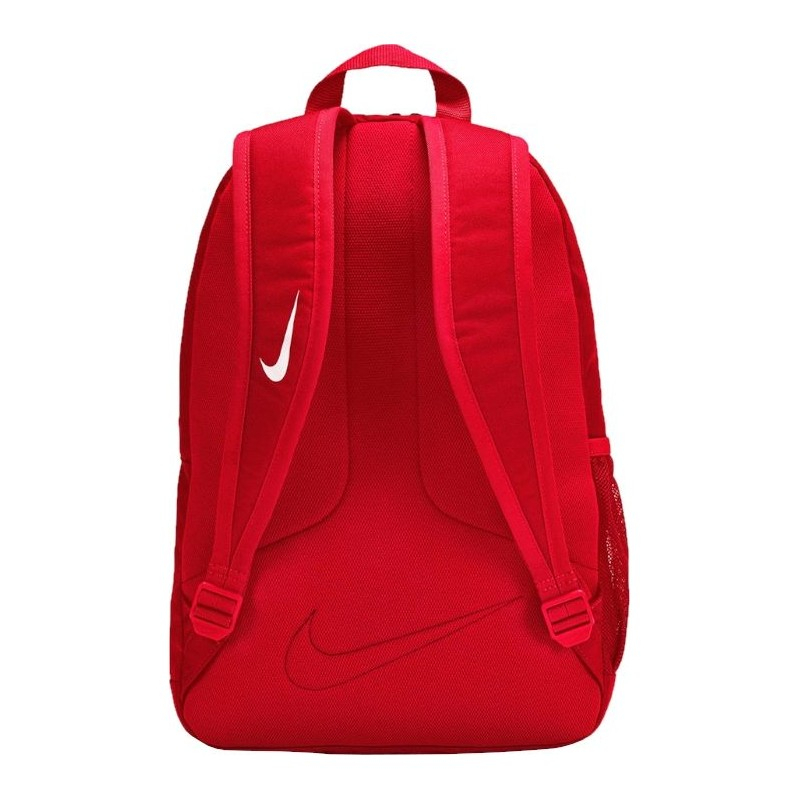 Nike Academy Team Y mugursoma sarkana