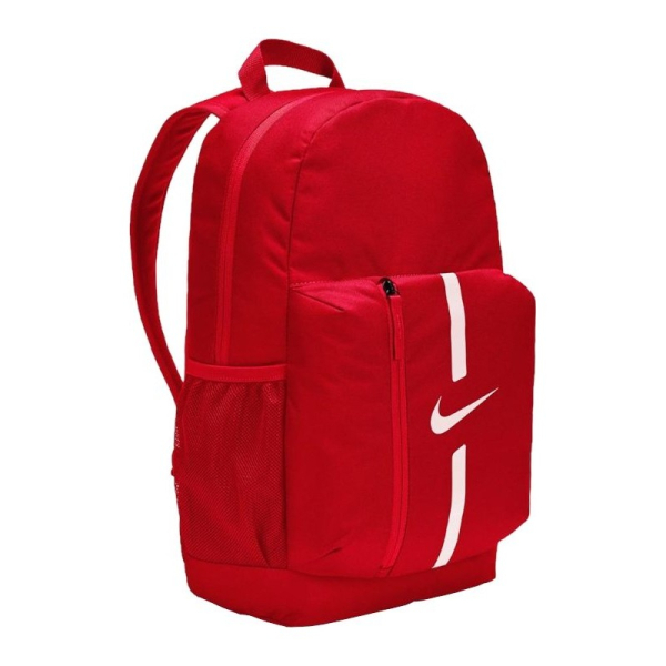Nike Academy Team Y mugursoma sarkana
