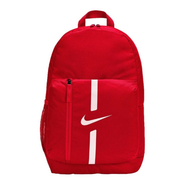 Nike Academy Team Y mugursoma sarkana Nike Academy Team Y mugursoma sarkana