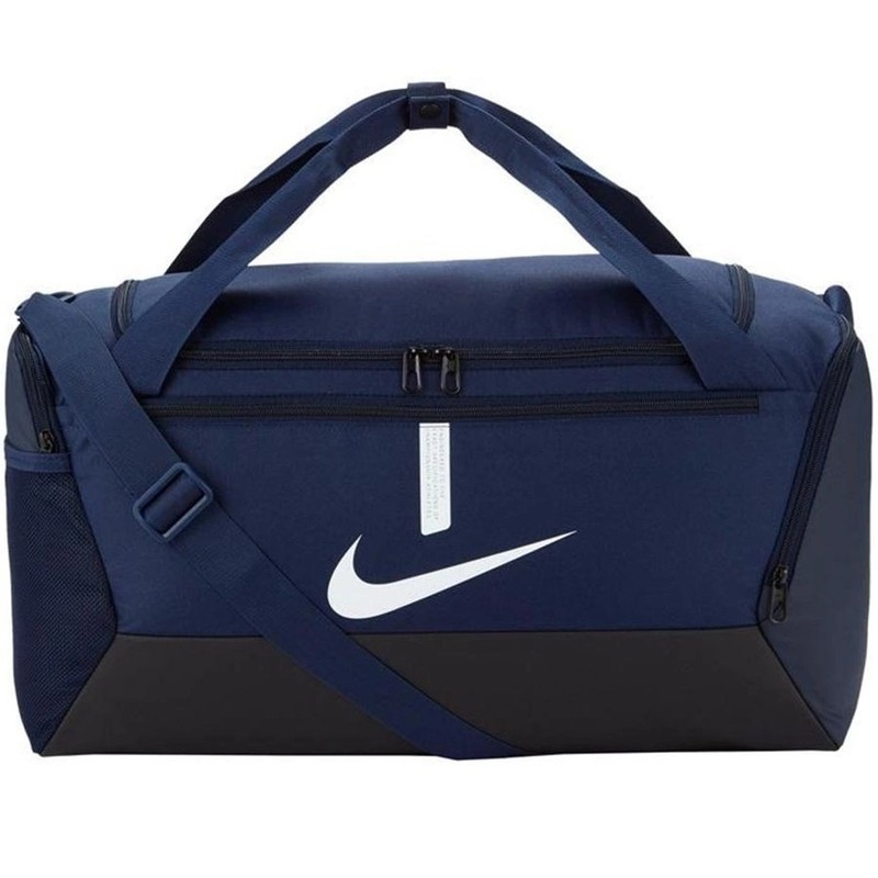 Nike 728979, Academy Team Duffel Bag S, tumši zils