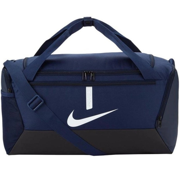 Nike 728979, Academy Team Duffel Bag S, tumši zils Nike 728979, Academy Team Duffel Bag S, tumši zils