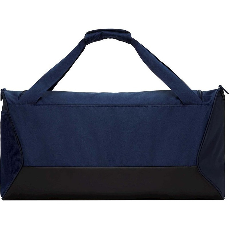 Nike 72896, Academy Team Duffel Bag M, tumši zils