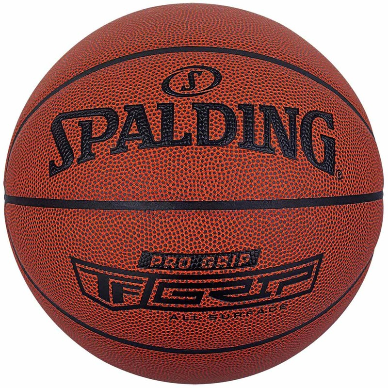 Spalding TF Pro Grip basketbola bumba, 7. izmērs